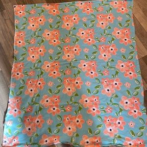 Baby Swaddle Blanket